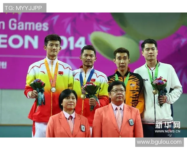 赵强谈羽毛球生涯：从初学者到顶尖选手的心路历程与成长故事