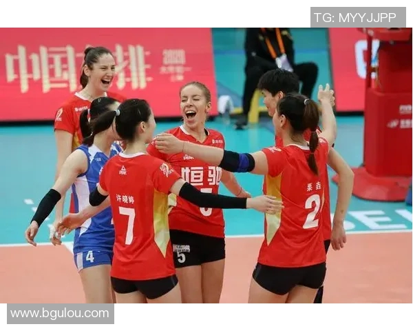 赵丽独家分享排球心得与技巧助你提升竞技水平与团队协作能力