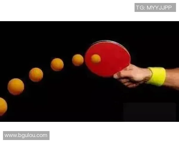 赵静独家分享乒乓球技巧与心得体会助你提升球技的秘密宝典