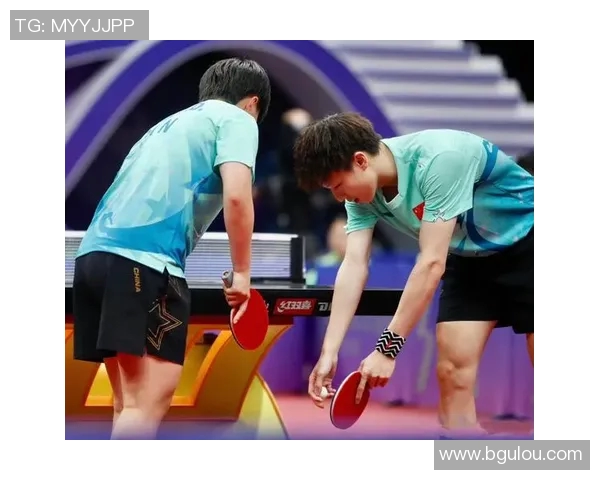 重庆乒乓球队与成都乒乓球队技术对比分析赛后复盘