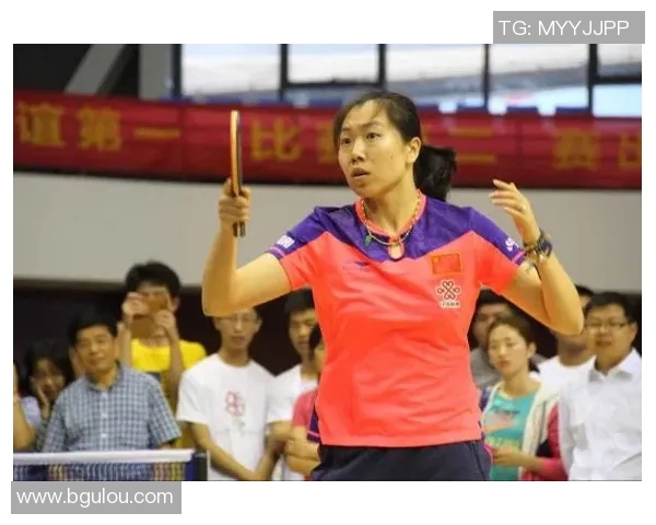 赵磊独家分享乒乓球技巧与心得助你提升球技的秘诀与经验