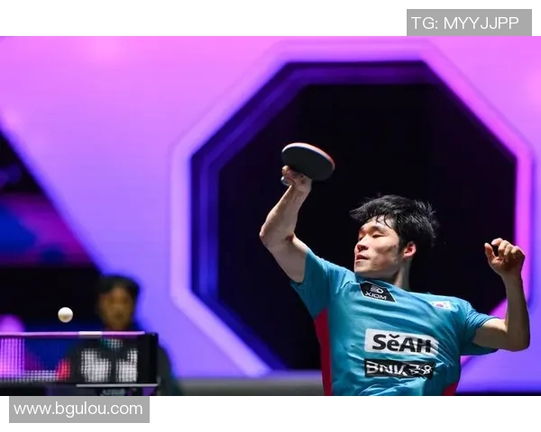 重庆乒乓球队的节奏与发展探索聚焦乒乓球运动的未来与挑战