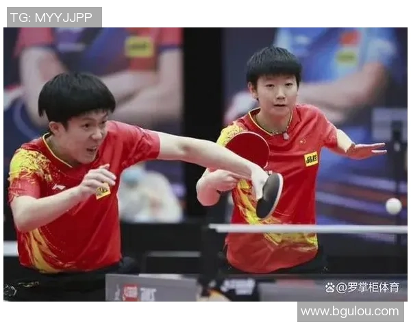 重庆乒乓球队控制策略解析及其对乒乓球发展的影响探讨 重庆乒乓球队控制策略解析及其对乒乓球发展的影响探讨