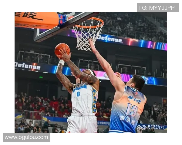 2017年CBA新疆队与北京队激战回顾精彩瞬间与赛季影响分析