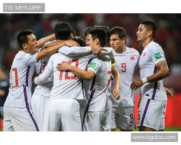 国足与伊拉克交战历史回顾与战绩分析的全面探讨 国足与伊拉克交战历史回顾与战绩分析的全面探讨