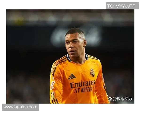 姆巴佩在赛场上的崛起与挑战如何塑造未来足球的传奇之路