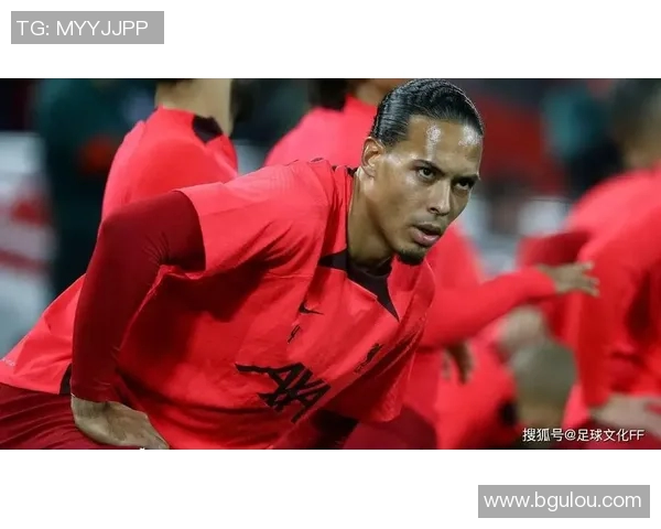 范戴克：从默默无闻到足坛巨星的传奇之路与影响力解析