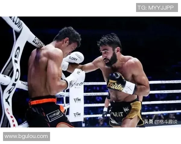苏波邦与金童的巅峰对决谁能笑到最后揭开拳坛新篇章