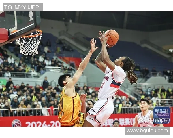 2015赛季CBA精彩对决江苏队与北京队的巅峰对抗回顾