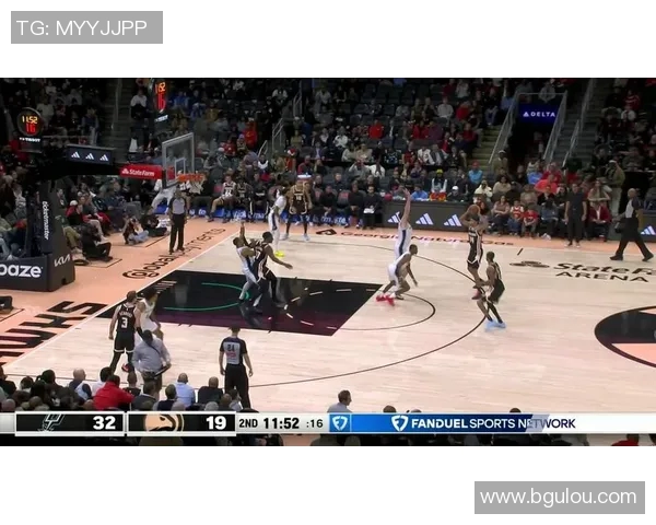 2020年NBA老鹰队与马刺队比赛比分预测及分析展望