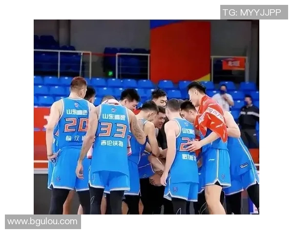 CBA官网直播山东队对阵广东队精彩赛事回顾与分析