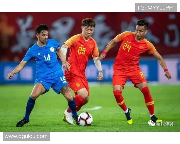 中国足球对阵菲律宾精彩集锦回顾展现激情与实力的较量 中国足球对阵菲律宾精彩集锦回顾展现激情与实力的较量