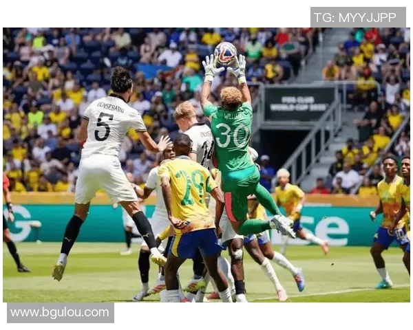 埃及与南非足球历史交锋数据分析与战绩回顾