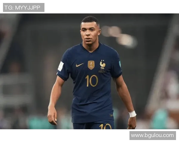 姆巴佩领衔法国队冲击世界杯冠军前景分析与个人职业生涯发展展望