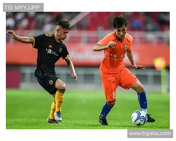 山东鲁能与狼队激战在即球迷期待精彩对决与精彩进球