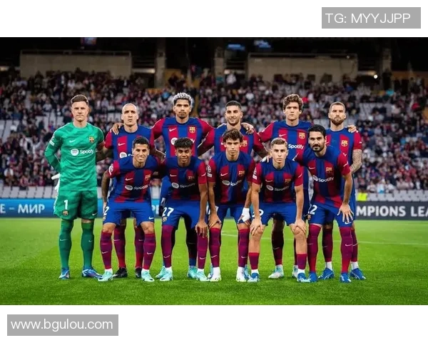 巴萨与拜仁历史对决回顾：巅峰对决中的荣耀与遗憾