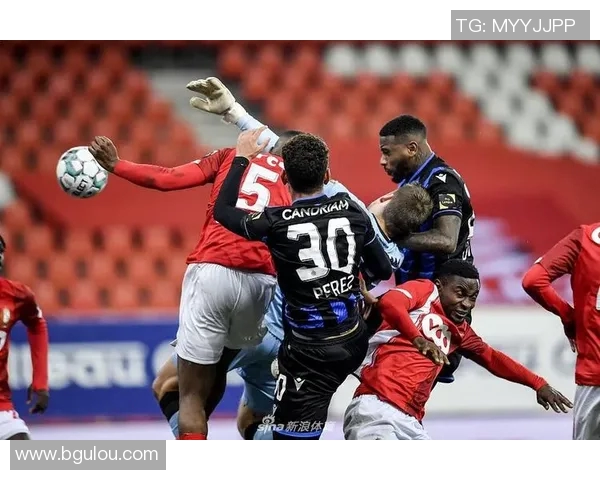 布鲁日与列日超级杯对决展现足球魅力与激情的巅峰之战 布鲁日与列日超级杯对决展现足球魅力与激情的巅峰之战