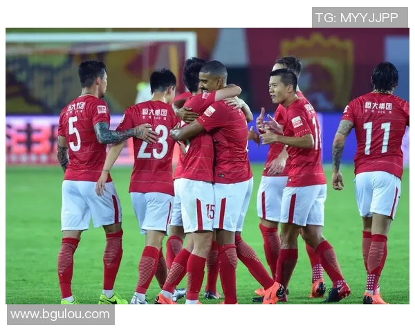 恒大与建业精彩对决视频回放全程回顾及精彩瞬间分析