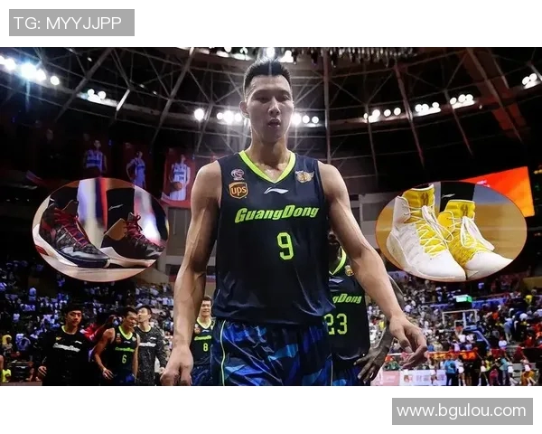 易建联的篮球传奇之路：从少年梦想到国际赛场的辉煌成就与坚持不懈的奋斗精神