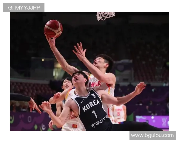 2015年亚锦赛中国队与韩国队激战回顾及精彩瞬间分析 2015年亚锦赛中国队与韩国队激战回顾及精彩瞬间分析