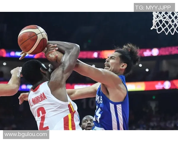 安哥拉与菲律宾的精彩对决分析与展望，谁能在这场较量中胜出