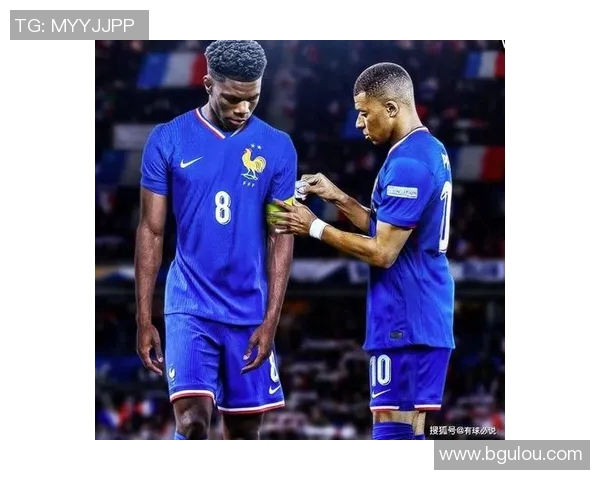 姆巴佩领衔法国队冲击世界杯冠军他的表现将如何影响球队命运