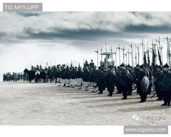 所陆军与罗马的历史对决:战术智慧与勇气的较量