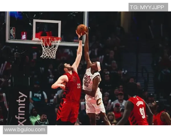 开拓者与骑士精彩对决回放分析全场亮点与关键时刻解读