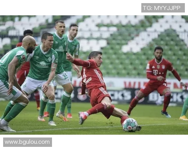 拜仁慕尼黑与不莱梅精彩对决回放全程回顾与分析