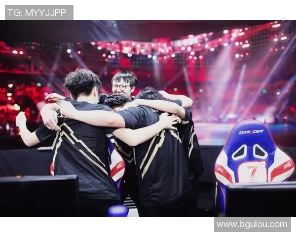 王者荣耀深度解析RNG战队灵活战术与应变能力的秘密