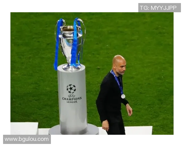 瓜迪奥拉神奇换人策略欧冠淘汰赛7次换人全数进球揭秘