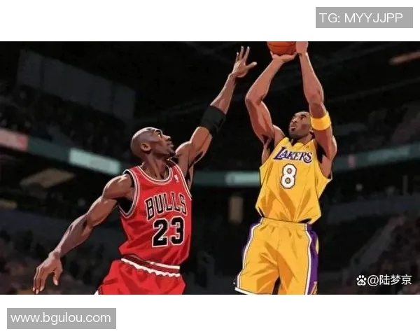 湖人对决奇才2003年经典之战科比与乔丹的巅峰对决回顾