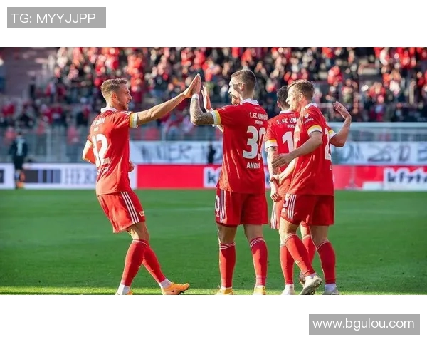 维尔拉主场迎战柏林联合争夺关键三分的激烈对决 维尔拉主场迎战柏林联合争夺关键三分的激烈对决