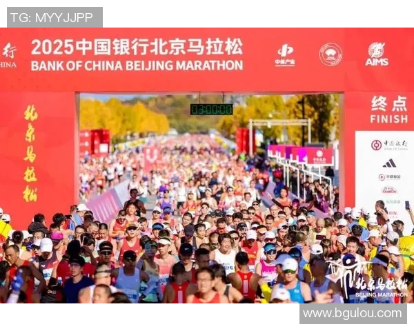 北京攀岩队在城市马拉松中的实力表现与赛事点评分析MBA
