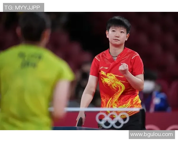 广州乒乓球队逆袭之旅大揭秘大师赛背后的奋斗与荣耀MBA