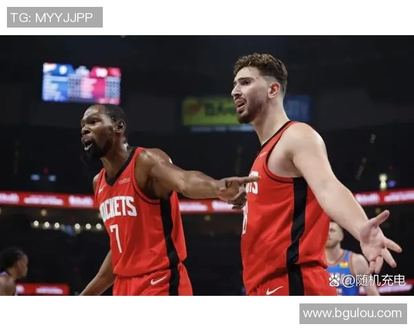 2018年NBA火箭队与魔术队精彩对决回顾及赛季表现分析