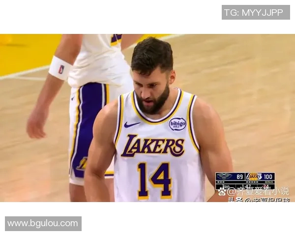 2018年鹈鹕与湖人精彩对决回顾及赛季影响分析