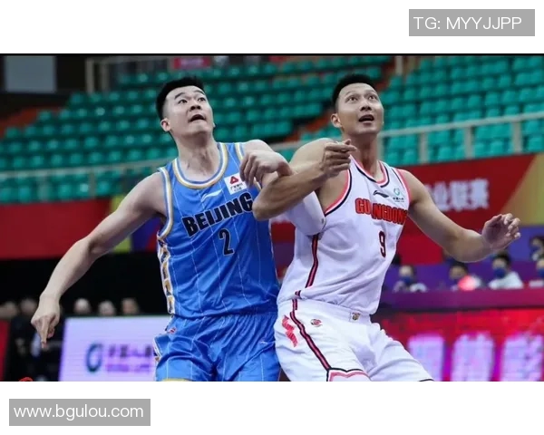 2016年CBA经典对决北京队与广东队的巅峰对决回顾与精彩瞬间分析