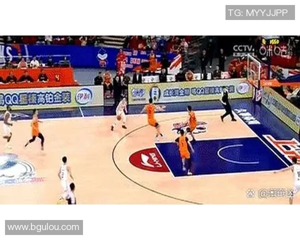 CBA精彩对决广东队与上海队比分分析与赛后点评