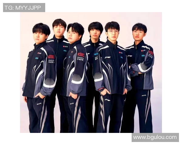 BLG战队近期状态分析与未来发展趋势探讨 BLG战队近期状态分析与未来发展趋势探讨