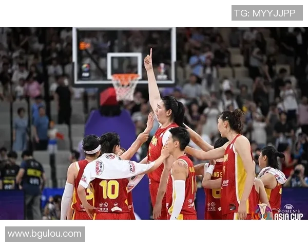 中国女篮与韩国女篮2020年对决回顾及精彩瞬间分析