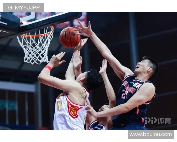 任骏飞的篮球之路:从青涩少年到CBA明星的奋斗历程与成长故事 任骏飞的篮球之路:从青涩少年到CBA明星的奋斗历程与成长故事