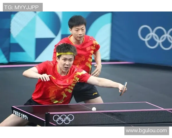 北京乒乓球队状态飙升位列最新TOP10榜首引发关注