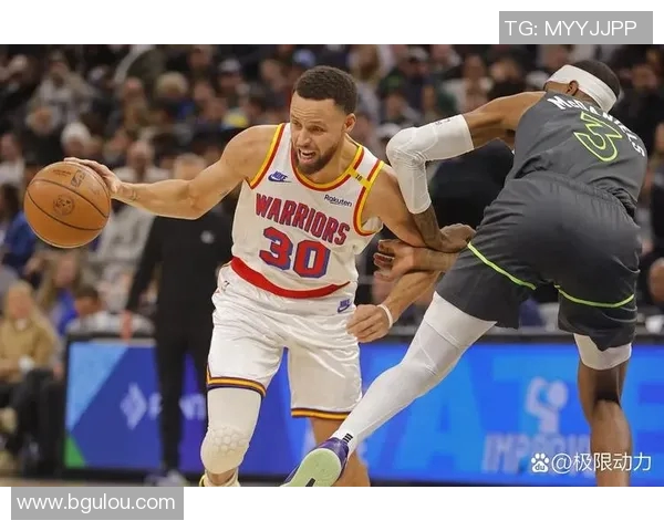 勇士与森林狼激战在即谁将赢得这场精彩对决