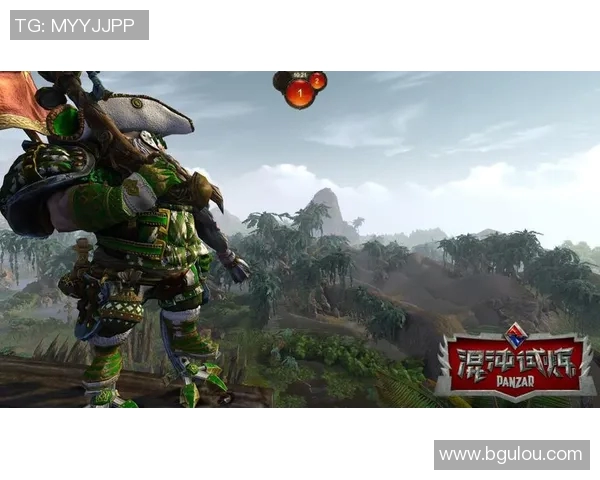 和平精英战术解析：深入了解BLG团队配合与策略运用