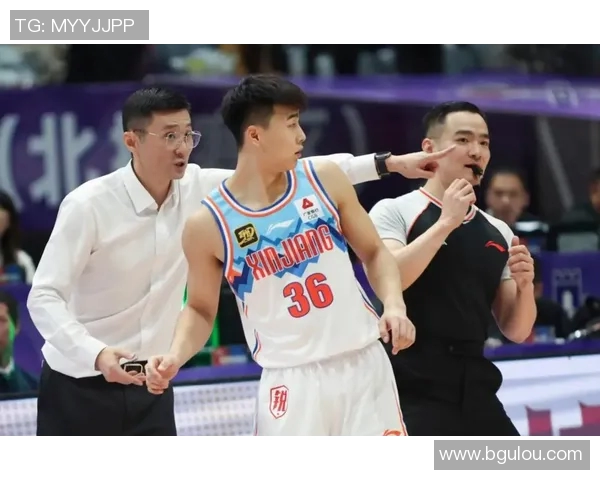 吴冠希领衔新一代篮球崛起展现中国篮球未来无限可能 吴冠希领衔新一代篮球崛起展现中国篮球未来无限可能