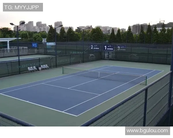 南京网球队整体压制革新之路探秘与发展展望