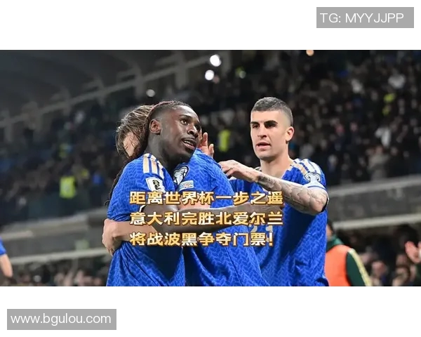 北爱尔兰与波黑激战在即球迷期待精彩对决与历史交锋