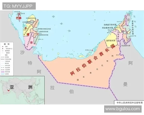卡塔尔与阿联酋比赛赔率分析及最新动态解读