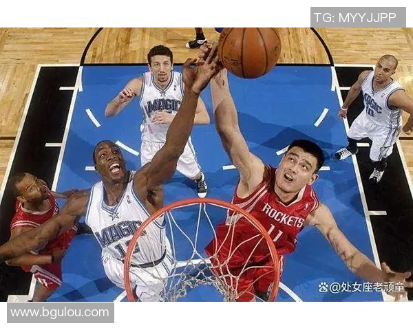 姚明与霍华德巅峰对决全场精彩录像回放及赛后分析